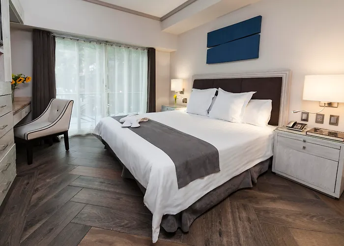 Suites Del Ángel