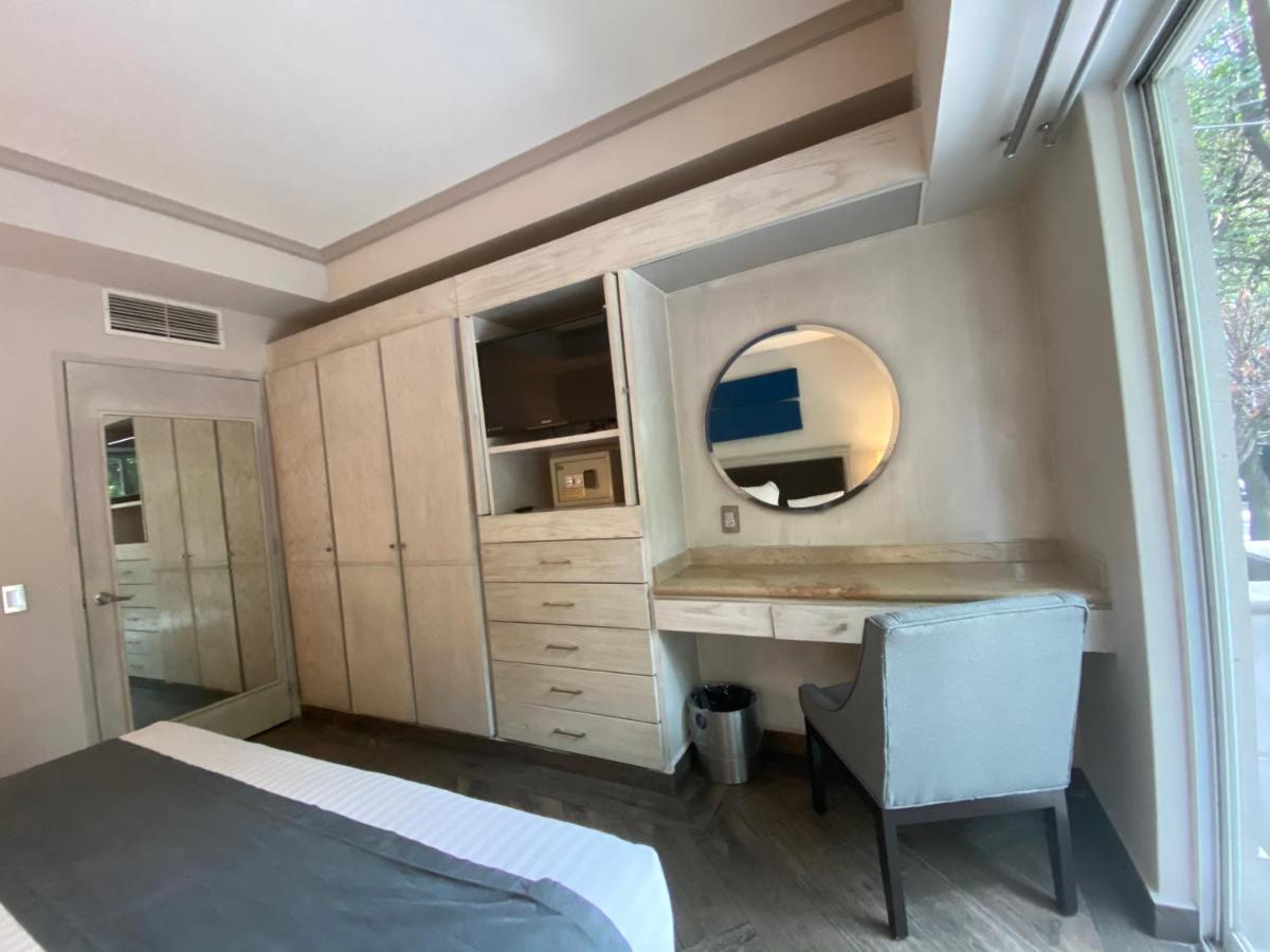 Del ángel Apartahotel 4*