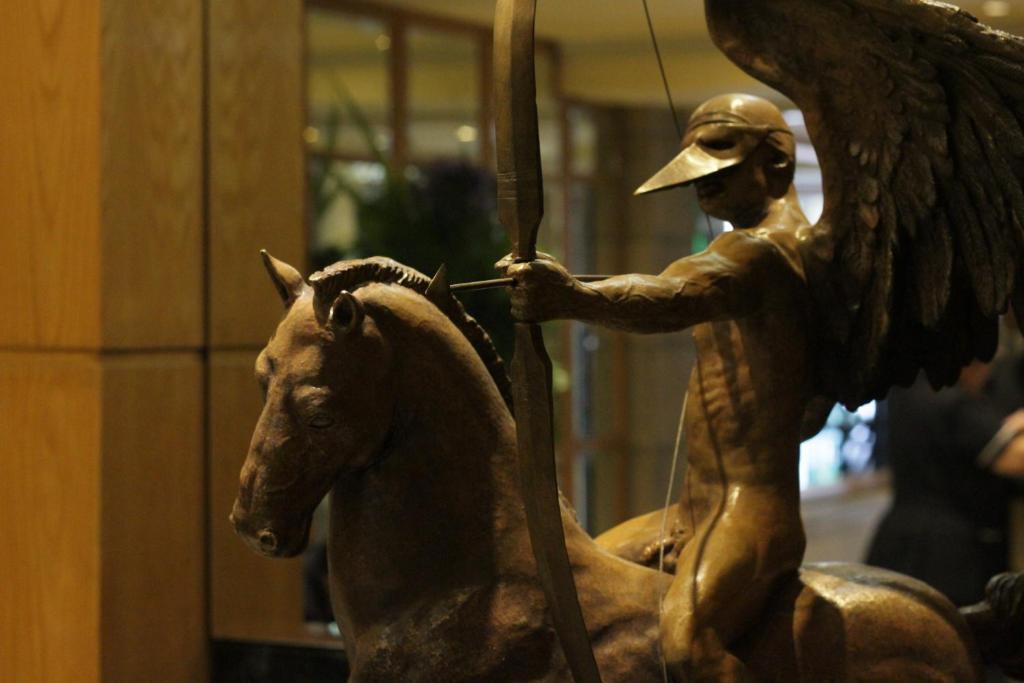 Del ángel Apartahotel 4*