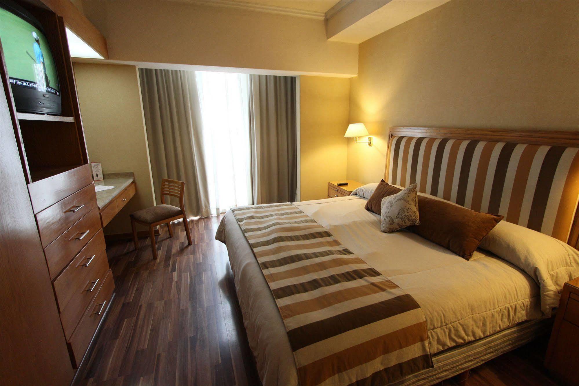 Apartahotel Del ángel